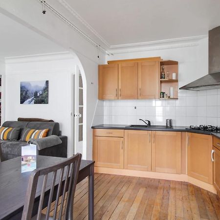 Charming Flat With Balcony In The Centre Of Paris - Welkeys Apartamento Exterior foto